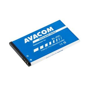 AVACOM Baterie pro mobilní telefon Nokia 225 Li-Ion 3,7V 1200mAh (náhrada za BL-4UL); GSNO-BL4UL-S1200