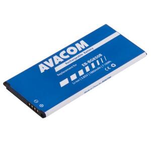 AVACOM Baterie pro mobilní telefon Samsung G850 Galaxy Alpha Li-Ion 3,85V 1860mAh (náhrada za EB-BG850BBE); GSSA-G850-1860