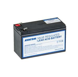 AVACOM náhrada za  RBC2 - baterie pro UPS; AVA-RBC2