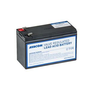 AVACOM náhrada za  RBC110 - baterie pro UPS; AVA-RBC110