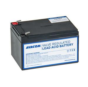 AVACOM náhrada za  RBC4 - baterie pro UPS; AVA-RBC4