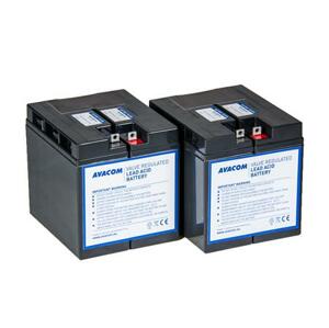 AVACOM náhrada za  RBC55 - baterie pro UPS; AVA-RBC55