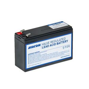 AVACOM náhrada za  RBC106 - baterie pro UPS; AVA-RBC106