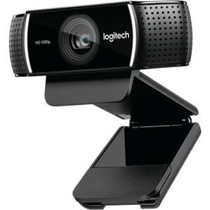 Logitech Webcam C922 Pro Stream; 960-001088