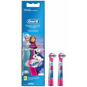 Oral-B Vitality KIDS Frozen 2 ks; 4210201383994