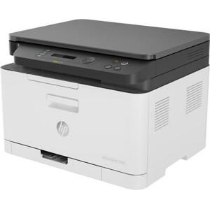 HP LaserJet Color MFP 178nw; 4ZB96A#B19