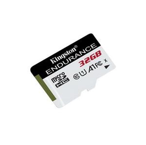 Kingston High Endurance microSD 32GB; SDCE/32GB