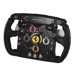 Thrustmaster Ferrari F1 Wheel Add-On (4160571); 4160571