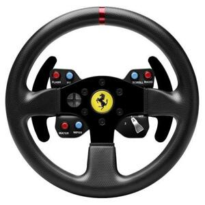 Thrustmaster Ferrari GTE Wheel Add-On Ferrari 458 Challenge Edition; 4060047