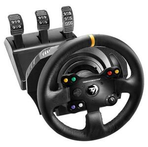 Thrustmaster TX Racing Wheel Leather Edition (PC, Xbox ONE); 4460133