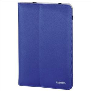 Hama Strap pouzdro pro tablet, 17,8 cm (7"), modré; 182301