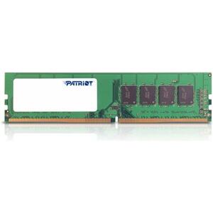 Patriot Signature Line 16GB (2x8GB) DDR4 2666; PSD416G2666K