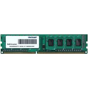 Patriot Signature Line 4GB DDR3L 1600; PSD34G1600L81