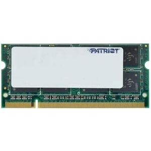 Patriot Signature Line 8GB DDR4 2666 SODIMM; PSD48G266681S
