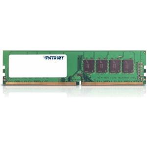Patriot Signature Line 4GB DDR4 2666; PSD44G266681
