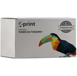 C-Print PREMIUM toner HP CE250X | HP 504X | Black | 10500K; CE250X#A