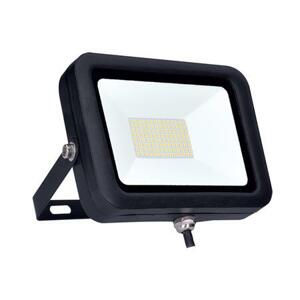 Solight LED reflektor PRO, 100W, 8500lm, 5000K, IP65; WM-100W-L