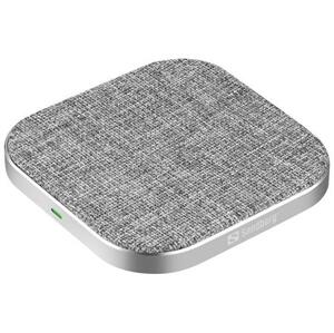 Sandberg Wireless Charger Pad 15W; 441-23