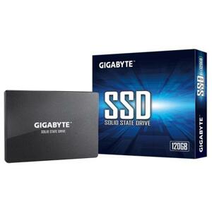 Gigabyte SSD - 120GB SSD disk; GP-GSTFS31120GNTD