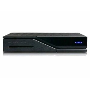 Dreambox DM 520 HD DVB-C/T2; DM520T2C