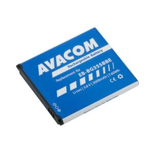 AVACOM Baterie do mobilu Samsung Core 2 Li-Ion 3,8V 2000mAh, (náhrada EB-BG355BBE); GSSA-G355-S2000