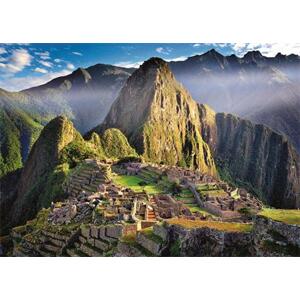 TREFL Puzzle Machu Picchu 500 dílků; 117344