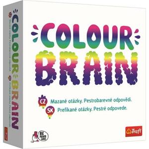 TREFL Colour Brain; 129493