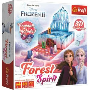 TREFL Ledové království 2 Forest Spirit; 129680