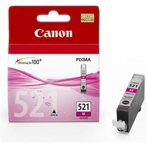 Canon CLI-521M; 2935B001