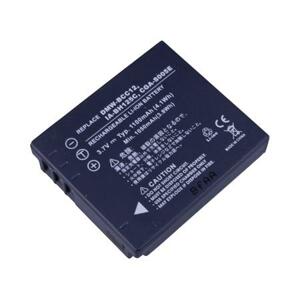 AVACOM baterie - Panasonic CGA-S005, Samsung IA-BH125C, Ricoh DB-60, Fujifilm NP-70 Li-Ion 3.7V 1100mAh 4.1Wh; DIPA-S005N-338