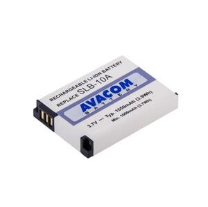 AVACOM baterie - Samsung SLB-10A Li-Ion 3.7V 1050mAh 3.9Wh; DISS-10A-734