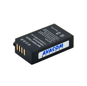 AVACOM baterie - Nikon EN-EL20 Li-Ion 7.4V 800mAh 11.1Wh; DINI-EL20-316N3