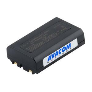 AVACOM baterie - Nikon EN-EL1, Konica Minolta NP-800 Li-Ion 7.4V 800mAh 5.9Wh; DINI-EL1-154