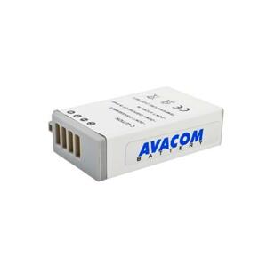 AVACOM baterie - Nikon EN-EL24 Li-Ion 7,2V 850mAh 6.2Wh; DINI-EL24-365