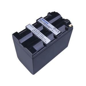 AVACOM baterie - Sony NP-F970 Li-Ion 7.2V 7800mAh 56.2 Wh černá; VISO-970B-806
