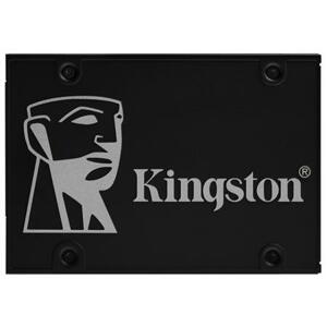 Kingston KC600 SSD 256 GB; SKC600/256G
