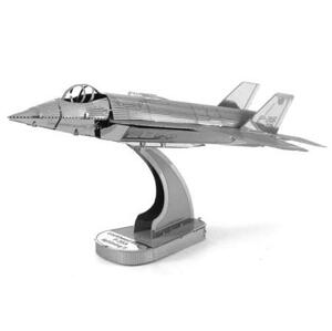 METAL EARTH 3D puzzle Stíhací letoun F-35 Lightning II; 110395