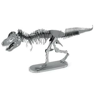 METAL EARTH 3D puzzle Tyranosaurus Rex; 117319