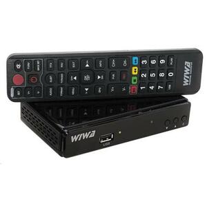 WIWA H.265 Lite DVB-T2; TIP-14580356