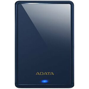 ADATA HV620S 1TB ext. 2,5" HDD modrý; AHV620S-1TU31-CBL