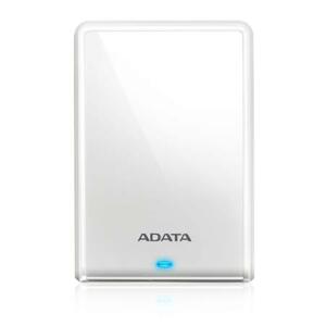 ADATA HV620S 1TB External 2.5" HDD bílý; AHV620S-1TU31-CWH