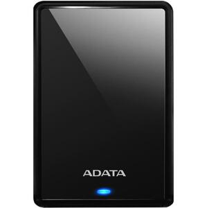 ADATA HV620S 2TB External 2.5" HDD černý; AHV620S-2TU31-CBK