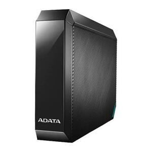 ADATA HM800 4TB External 3.5" HDD; AHM800-4TU32G1-CEUBK