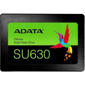 ADATA SSD SU630 960GB 2,5" 520 450MB s; ASU630SS-960GQ-R