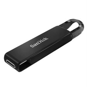 SanDisk Ultra USB Type-C Flash Drive 64 GB; SDCZ460-064G-G46