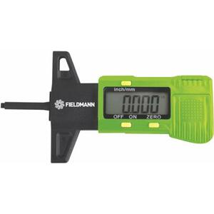 Fieldmann FDAM 0201 Hloubkoměr do 25mm; 50003303