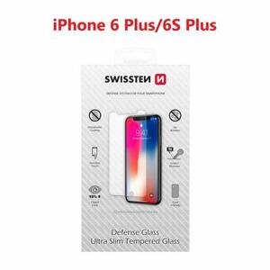 Swissten ochranné temperované sklo  Apple Iphone 6 plus/6s plus RE 2,5D; 74501723