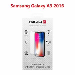 Swissten ochranné temperované sklo  Samsung A310F Galaxy A3 2016 RE 2,5D; 74511711