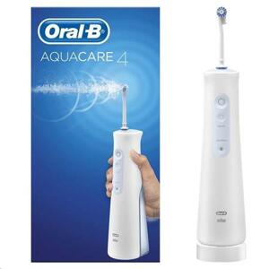 Oral-B Aquacare 4; 4210201233404