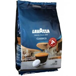 Lavazza Caffe Crema Classico - Senseo pody, 36 ks; KAVA